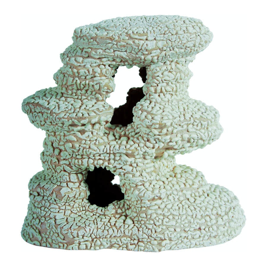 Zolux Arco de Coral Decoraci&oacute;n para acuarios